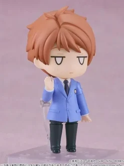 Orange Rouge Nendoroid Ouran High School Host Club Hikaru Hitachiin Action Figure JAPAN