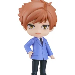 Orange Rouge Figure|Nendoroid*Nendoroid Ouran High School Host Club Kaoru Hitachiin Action Figure JAPAN
