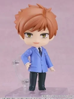 Orange Rouge Figure|Nendoroid*Nendoroid Ouran High School Host Club Kaoru Hitachiin Action Figure JAPAN