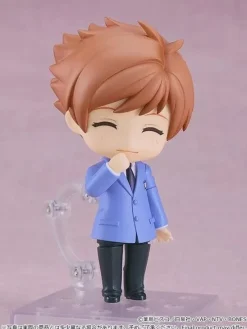 Orange Rouge Figure|Nendoroid*Nendoroid Ouran High School Host Club Kaoru Hitachiin Action Figure JAPAN