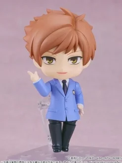 Orange Rouge Figure|Nendoroid*Nendoroid Ouran High School Host Club Kaoru Hitachiin Action Figure JAPAN