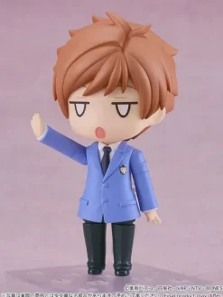 Orange Rouge Figure|Nendoroid*Nendoroid Ouran High School Host Club Kaoru Hitachiin Action Figure JAPAN