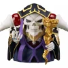 Good Smile Company Nendoroid Overlord Ainz Ooal Gown Action Figure JAPAN OFFICIAL