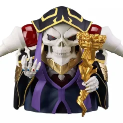 Good Smile Company Nendoroid Overlord Ainz Ooal Gown Action Figure JAPAN OFFICIAL