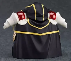 Good Smile Company Nendoroid Overlord Ainz Ooal Gown Action Figure JAPAN OFFICIAL