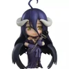 Good Smile Company Nendoroid|Figure*Nendoroid Overlord Albedo Dress Ver. Action Figure JAPAN OFFICIAL