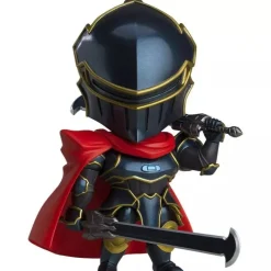 Good Smile Company Nendoroid Overlord Dark Hero Momon Action Figure JAPAN OFFICIAL