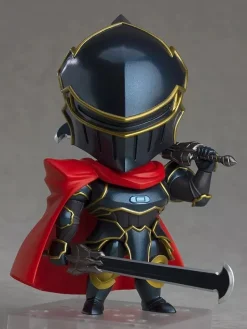 Good Smile Company Nendoroid Overlord Dark Hero Momon Action Figure JAPAN OFFICIAL