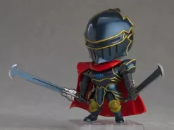 Good Smile Company Figure*Nendoroid Overlord Dark Hero Momon Action Figure JAPAN OFFICIAL