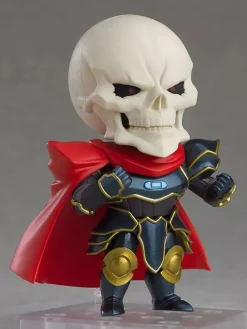 Good Smile Company Figure*Nendoroid Overlord Dark Hero Momon Action Figure JAPAN OFFICIAL