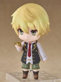 Good Smile Arts Shanghai Nendoroid PandoraHearts Oz Vessalius Action Figure JAPAN OFFICIAL