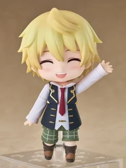 Good Smile Arts Shanghai Nendoroid PandoraHearts Oz Vessalius Action Figure JAPAN OFFICIAL