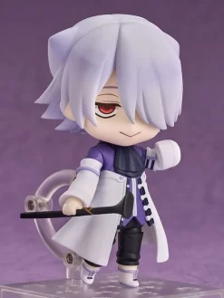 Good Smile Arts Shanghai Nendoroid|Figure*Nendoroid PandoraHearts Xerxes Break Action Figure JAPAN OFFICIAL