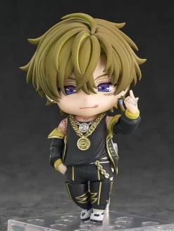 Orange Rouge Figure*Nendoroid Paradox Live Chisei Kuzuryu Action Figure JAPAN OFFICIAL