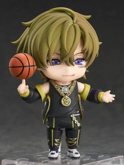 Orange Rouge Figure*Nendoroid Paradox Live Chisei Kuzuryu Action Figure JAPAN OFFICIAL