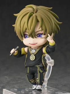 Orange Rouge Figure*Nendoroid Paradox Live Chisei Kuzuryu Action Figure JAPAN OFFICIAL