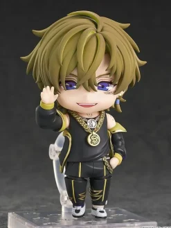 Orange Rouge Figure*Nendoroid Paradox Live Chisei Kuzuryu Action Figure JAPAN OFFICIAL