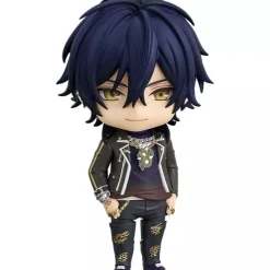 Orange Rouge Nendoroid|Figure*Nendoroid Paradox Live Haruomi Shingu Action Figure JAPAN OFFICIAL