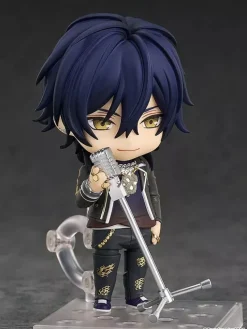 Orange Rouge Nendoroid|Figure*Nendoroid Paradox Live Haruomi Shingu Action Figure JAPAN OFFICIAL