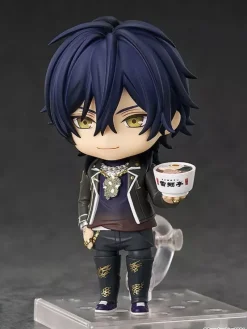 Orange Rouge Nendoroid|Figure*Nendoroid Paradox Live Haruomi Shingu Action Figure JAPAN OFFICIAL