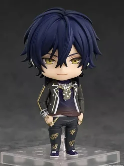 Orange Rouge Nendoroid|Figure*Nendoroid Paradox Live Haruomi Shingu Action Figure JAPAN OFFICIAL