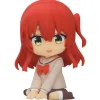 Good Smile Company Nendoroid Plus BOCCHI THE ROCK! Ikuyo Kita Rubber Mascot Figure JAPAN OFFICIAL