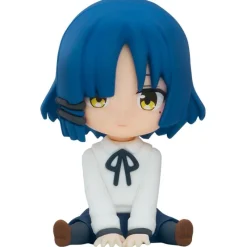 Good Smile Company Figure|Nendoroid*Nendoroid Plus BOCCHI THE ROCK! Ryo Yamada Rubber Mascot Figure JAPAN OFFICIAL