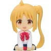 Good Smile Company Nendoroid Plus BOCCHI THE ROCK! Nijika Ijichi Rubber Mascot Figure JAPAN