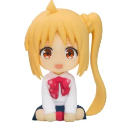 Good Smile Company Nendoroid Plus BOCCHI THE ROCK! Nijika Ijichi Rubber Mascot Figure JAPAN