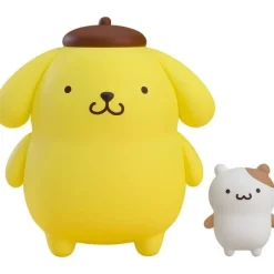 Good Smile Company Nendoroid Pom Pom Purin Action Figure JAPAN OFFICIAL