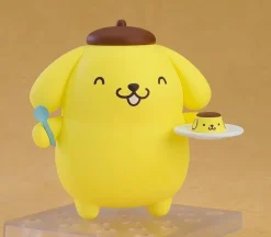 Good Smile Company Nendoroid Pom Pom Purin Action Figure JAPAN OFFICIAL