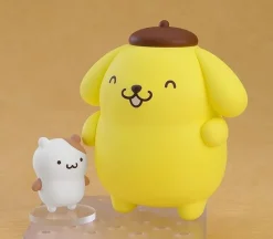 Good Smile Company Nendoroid Pom Pom Purin Action Figure JAPAN OFFICIAL