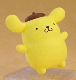 Good Smile Company Nendoroid Pom Pom Purin Action Figure JAPAN OFFICIAL