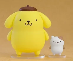 Good Smile Company Nendoroid Pom Pom Purin Action Figure JAPAN OFFICIAL