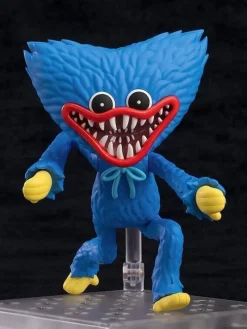 Good Smile Company Nendoroid Poppy Playtime Huggy Wuggy Action Figure JAPAN OFFICIAL