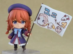 Good Smile Company Nendoroid Princess Connect! Re:Dive Yuni Action Figure JAPAN OFFICIAL