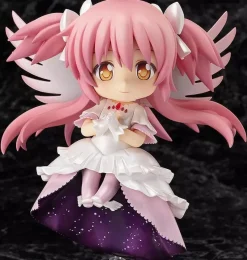 Good Smile Company Nendoroid*Nendoroid Puella Magi Madoka Magica Ultimate Madoka Action Figure JAPAN OFFICIAL