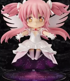 Good Smile Company Nendoroid Puella Magi Madoka Magica Ultimate Madoka Action Figure JAPAN OFFICIAL