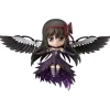 Good Smile Company Nendoroid*Nendoroid Puella Magi Madoka Magica Rebellion Devil Homura Action Figure JAPAN