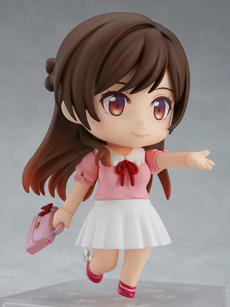 Good Smile Company Nendoroid Rent-A-Girlfriend Chizuru Mizuhara Action Figure JAPAN OFFICIAL