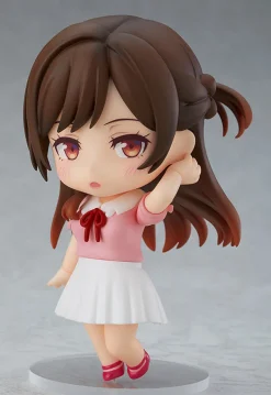 Good Smile Company Nendoroid Rent-A-Girlfriend Chizuru Mizuhara Action Figure JAPAN OFFICIAL