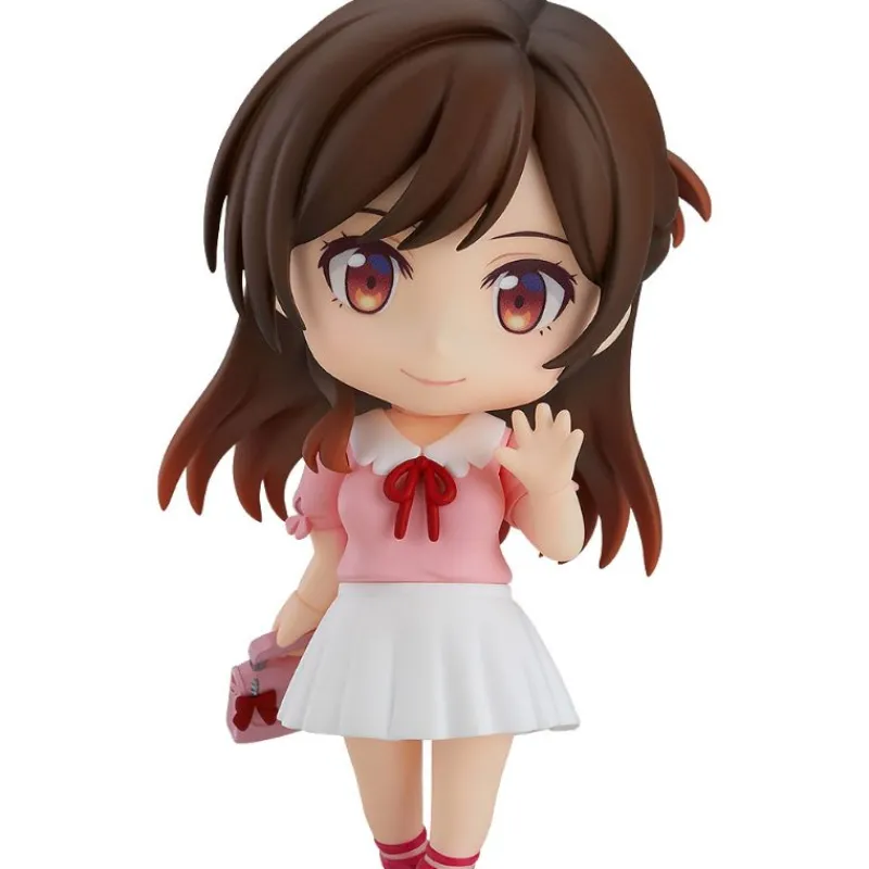 Good Smile Company Figure*Nendoroid Rent-A-Girlfriend Chizuru Mizuhara Action Figure JAPAN OFFICIAL