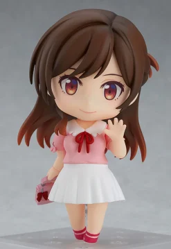 Good Smile Company Figure*Nendoroid Rent-A-Girlfriend Chizuru Mizuhara Action Figure JAPAN OFFICIAL