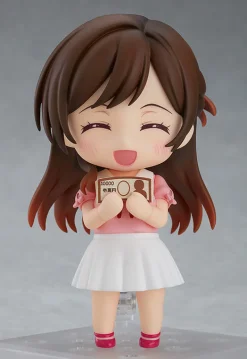 Good Smile Company Figure*Nendoroid Rent-A-Girlfriend Chizuru Mizuhara Action Figure JAPAN OFFICIAL