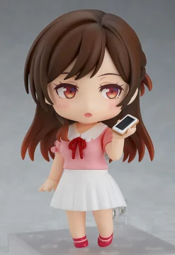 Good Smile Company Figure*Nendoroid Rent-A-Girlfriend Chizuru Mizuhara Action Figure JAPAN OFFICIAL