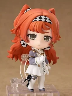 Good Smile Arts Shanghai Nendoroid|Figure*Nendoroid Reverse 1999 Sonetto Action Figure JAPAN OFFICIAL