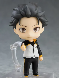 Good Smile Company Figure|Nendoroid*Nendoroid Re:ZERO Starting Life in Another World Subaru Natsuki Action Figure