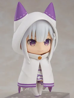 Good Smile Company Nendoroid Re:ZERO Starting Life in Another World Emilia Action Figure JAPAN