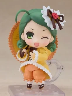 Good Smile Company Nendoroid*Nendoroid Rozen Maiden Kanaria Action Figure JAPAN OFFICIAL