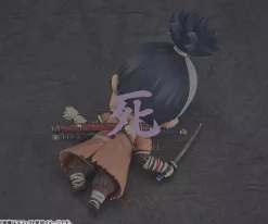 Good Smile Arts Shanghai Nendoroid Sekiro Shadows Die Twice Sekiro Action Figure JAPAN OFFICIAL